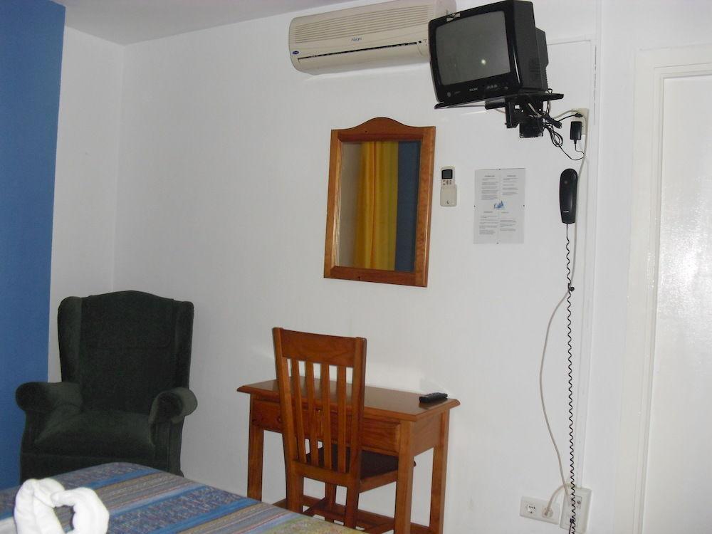 Virgen Del Rocio II Hotel Torremolinos Eksteriør billede