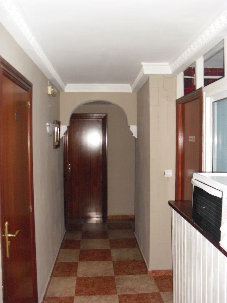 Virgen Del Rocio II Hotel Torremolinos Eksteriør billede