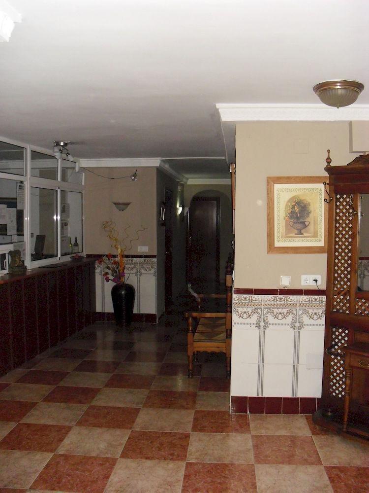 Virgen Del Rocio II Hotel Torremolinos Eksteriør billede