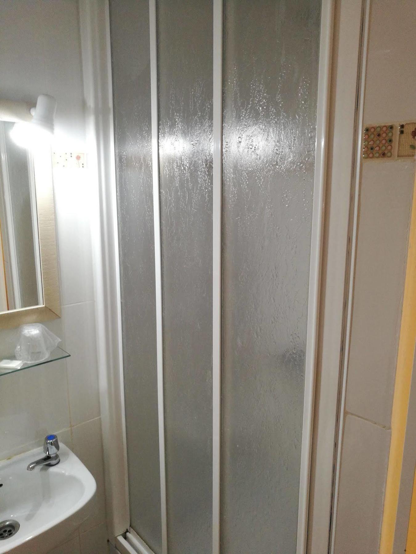 Virgen Del Rocio II Hotel Torremolinos Eksteriør billede