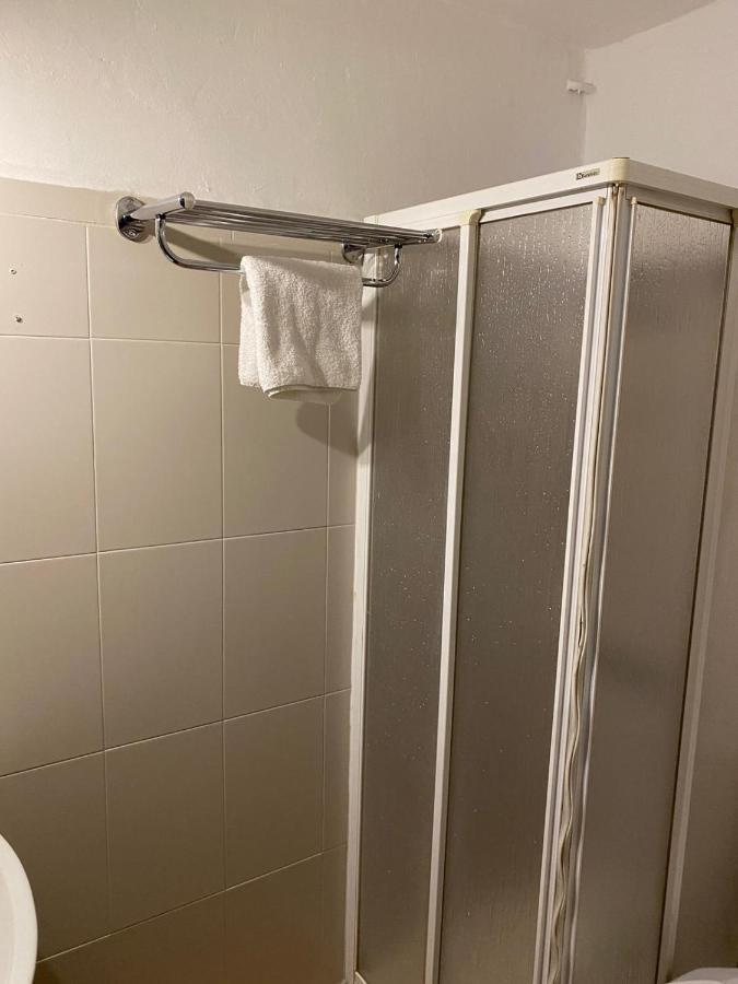 Virgen Del Rocio II Hotel Torremolinos Eksteriør billede